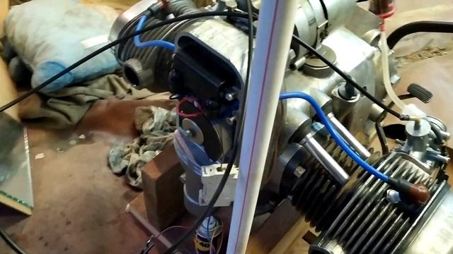 Pz30 с aliexpress на мотоцикле урал смотреть онлайн