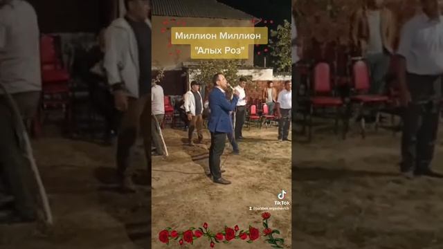 Миллион миллион Алых роз смотреть онлайн