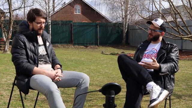 13 лет в программировании, как ощущения? [Aйтишники #01] смотреть онлайн