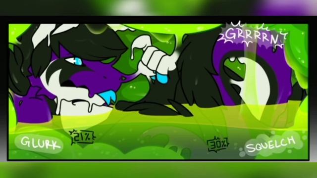 Protogen vore. смотреть онлайн