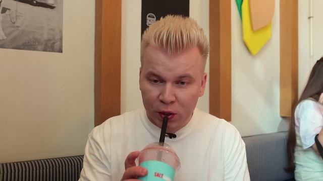 Бургеры SUBO - ФЕЙК? / Сравнил SOUL Burger с ОРИГИНАЛОМ / SALT Burger из Дубая / Где Вкуснее? смотреть онлайн
