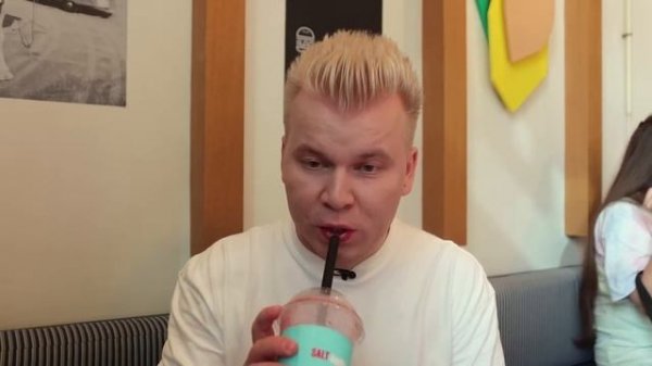 Бургеры SUBO - ФЕЙК? / Сравнил SOUL Burger с ОРИГИНАЛОМ / SALT Burger из Дубая / Где Вкуснее?