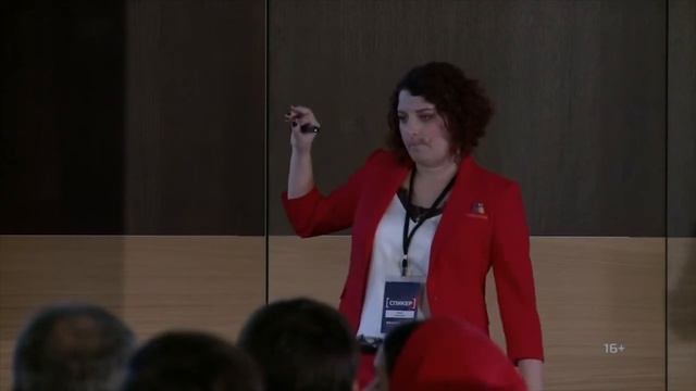 Как привлечь клиентов для сервиса рассылки с помощью бесплатных мероприятий // Кейс UniSender 16+ смотреть онлайн