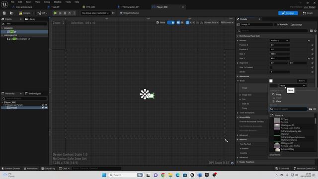 UE5 Хоррор 6. Creating A Simple Door смотреть онлайн