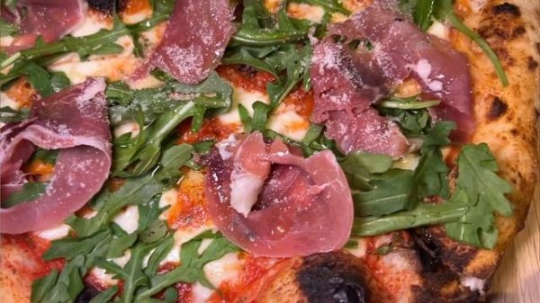 РЕСТОРАН JONY “LA COMETA”. Очередной звездный провал?