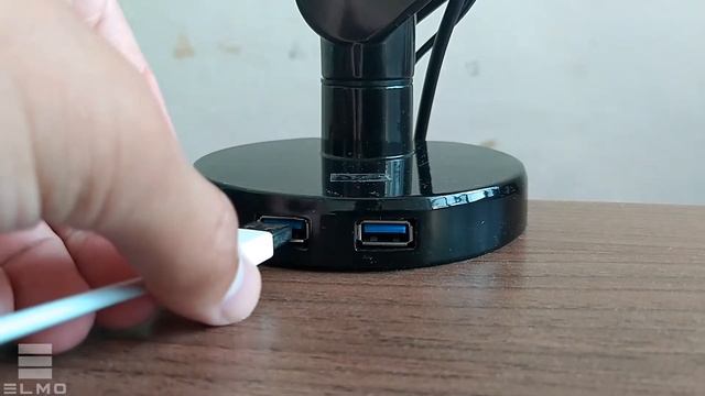 Suporte de Monitor DT3 Atlas USB 3.0 articulado | Unboxing e Review - Elmo смотреть онлайн