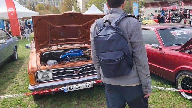 Otalarimiz orzu qilgan moshinalarni sizga ko'rsataman! Dasturchi Safari #3 смотреть онлайн