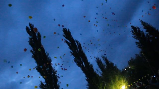 ДОК Берёзка: 4 смена 2015 смотреть онлайн