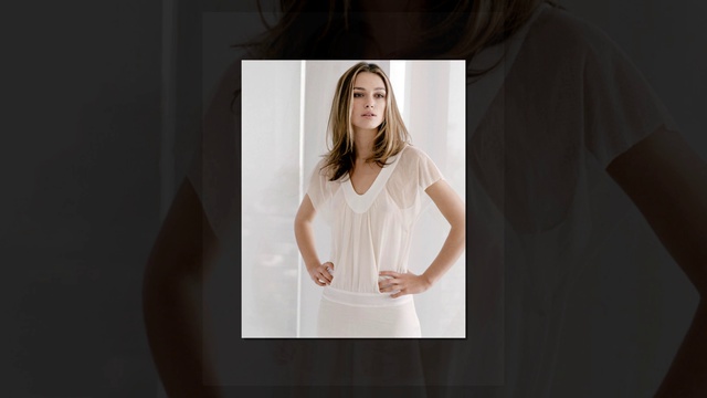 Кира Найтли (Keira Knightley) в фотосессии Сары Мэйнгот (Sarah Maingot) (2003)