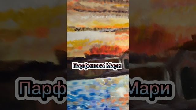 Каждый модуль 30*70. Холст на подрамнике. Акрил.Матовый лак. Назв: Питер.Петропавллвская крепость. смотреть онлайн