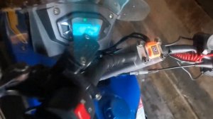 Стелс Капитан лонг и новый глушитель.