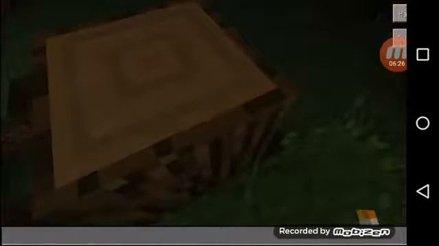 Компьютерный Майнкрафт #1 смотреть онлайн