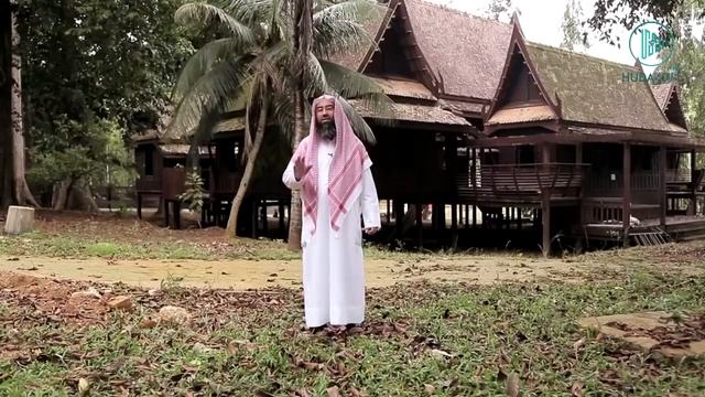 #3 О Аллах! Имя Аллаха Пресвятой (Аль-Къуддус) и Ас-Салям | Шейх Набиль аль Авады смотреть онлайн