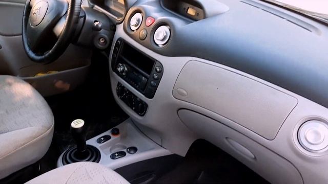 Daewoo Car Adventures