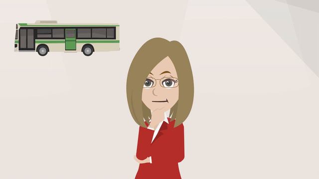 A Conversation About Transportation