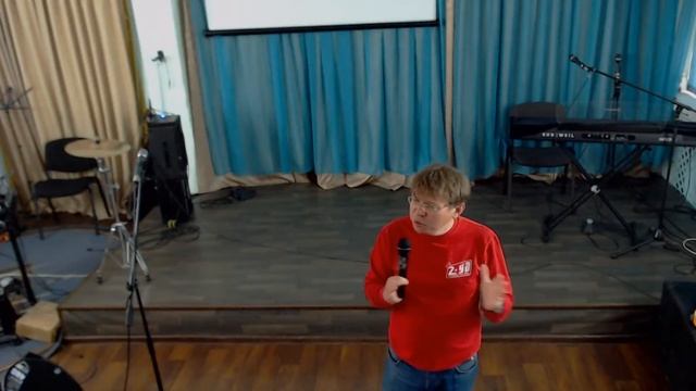 30.06.2020г. Утренняя Молитва и Божье Слово на каждый день. смотреть онлайн
