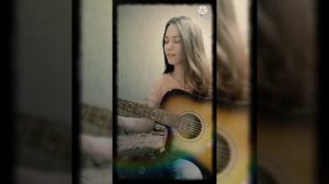 Mary.S - А ты весь поседел, с мужчинами бывает (Cover Ирина Круг Встреча)