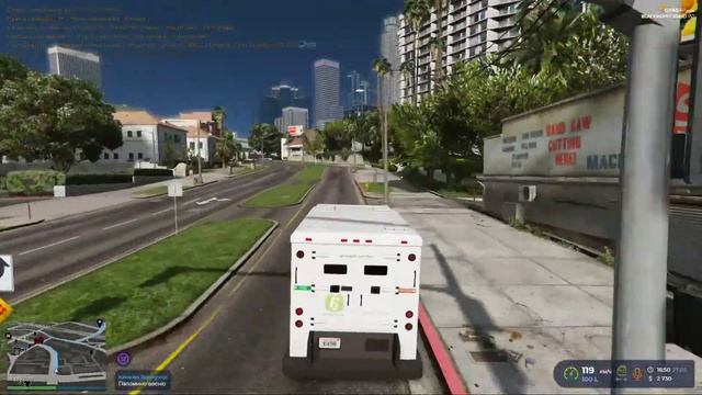 ПОЧЕМУ GTA 5 RP ТАК ПОПУЛЯРНА? GTA 5 RP (ГТА 5 РП) смотреть онлайн