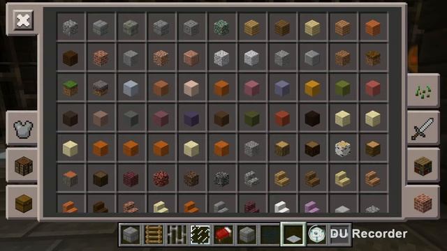 Minecraft PE Делаем тюрьму смотреть онлайн
