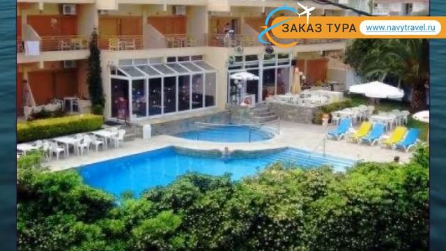 DIONISOS APARTMENTS 3* Греция Халкидики обзор – отель ДИОНИСОС АПАРТМЕНТС 3* Халкидики видео обзор смотреть онлайн