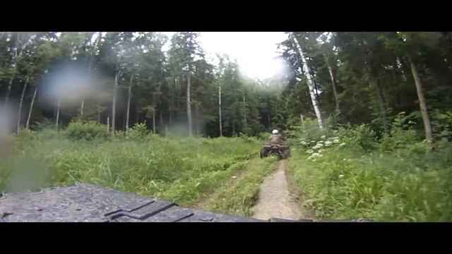 Cectek Glad T6 vs new Moscow грязь! смотреть онлайн