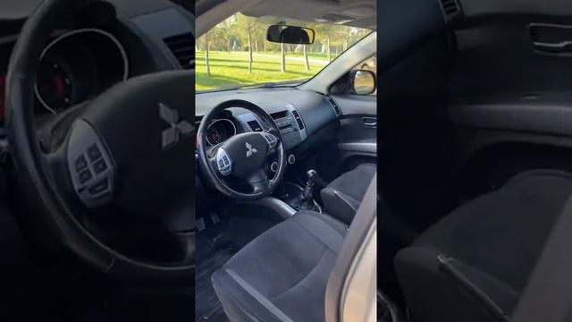 Sweden-Cars Outlander XL смотреть онлайн