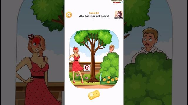 GAME TRICKY TEST BOP PUZZLE WALKTHROUGH-LEVEL1-LEVEL 50 KUNCI JAWABAN TRICKY TEST BRAIN OUT PUZZLE смотреть онлайн