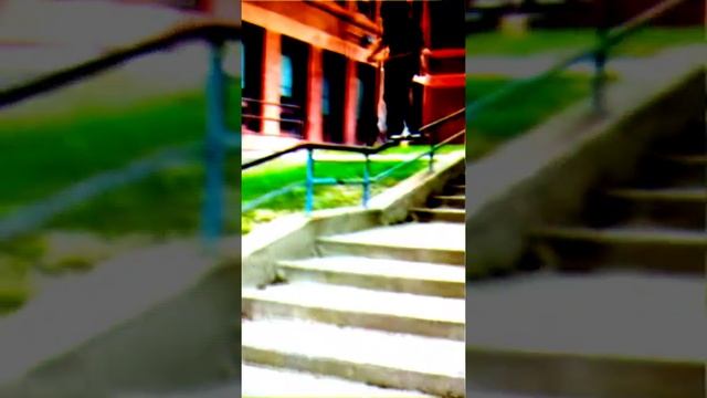 Самокат.21 часть трюки. смотреть онлайн