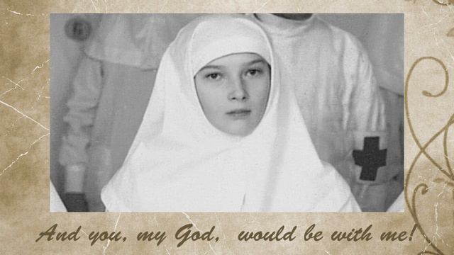 Russian Girl's Prayer смотреть онлайн