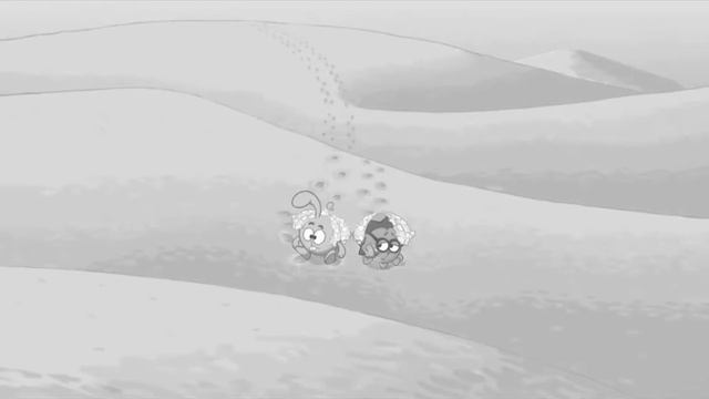 ВОТ ИЗ ЧЕГО ДЕЛАЮТ БУТЕРБРОДЫ В СМЕШАРИКАХ СТРАШНАЯ ТАЙНА смотреть онлайн