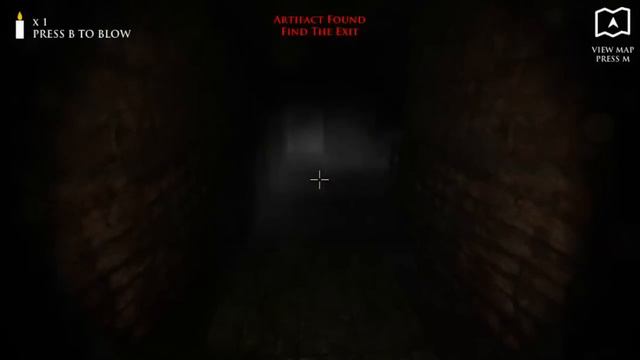 Странный коридор (Dungeon Nightmares) #3 смотреть онлайн