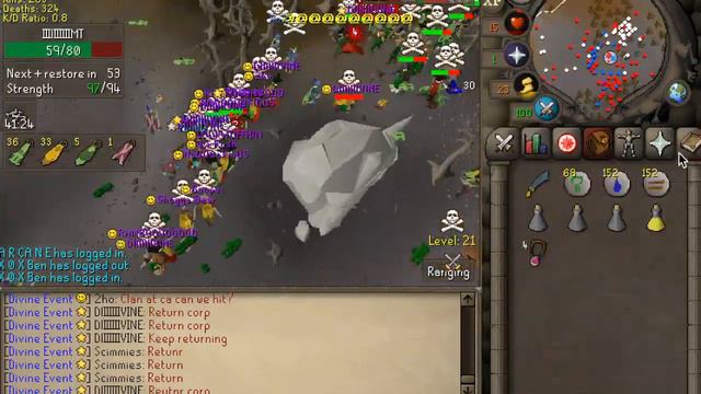 Divine vs IMT AKA hugging singles смотреть онлайн