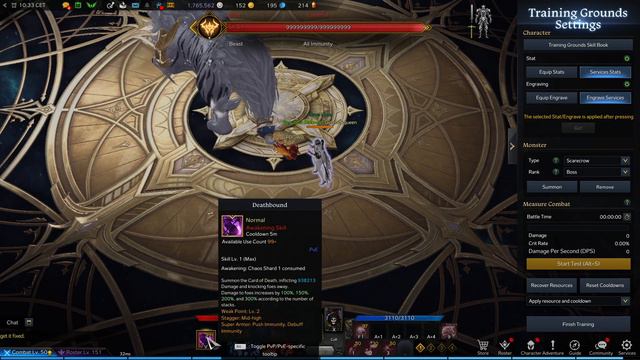LOST ARK GUIDA ITA ALLA BUILD EMPRESS PER L'ARCANA / ARCANIST смотреть онлайн