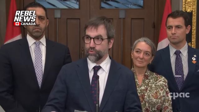 Alberta uses the 'Sovereignty Act' for the first time: Environment Minister Rebecca Schulz weighs i смотреть онлайн