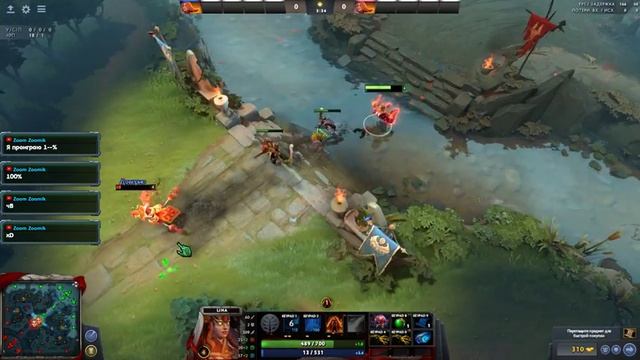 ?HD?ТУРНИР 1 Х 1 MID ONLY НАЧАЛО смотреть онлайн