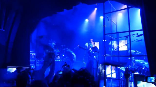 Noidz - Estranha Forma de Vida (com Katia Guerreiro) @ Ritz Clube смотреть онлайн