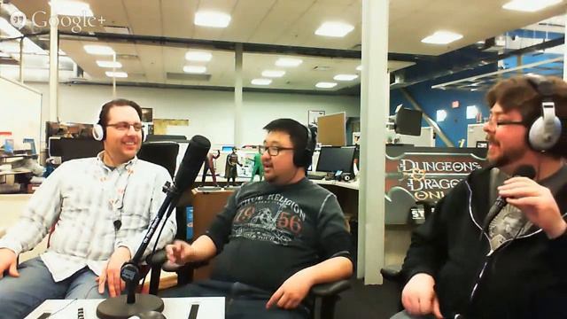 DDOCast 327 - Ask the Devs: Quest Creation смотреть онлайн