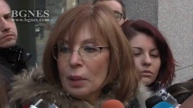 Владимира Янева не се яви пред Етичната комисия на ВСС смотреть онлайн