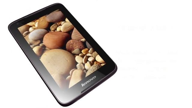 Планшет Lenovo IdeaTab A1000 16 Gb - обзор характеристик, купить, фото, отзывы, сравнить цены смотреть онлайн