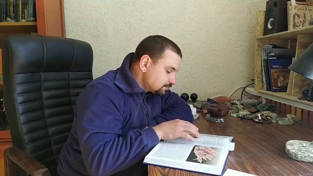 Розовый кварц. Буканов. Цветные камни. Энциклопедия. Изба читальня