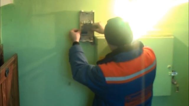 Сварка и укладка оптического кабеля по технологии PON