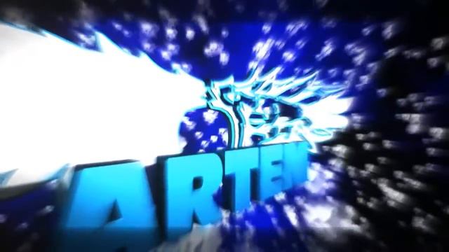 Интро с именем Артём смотреть онлайн