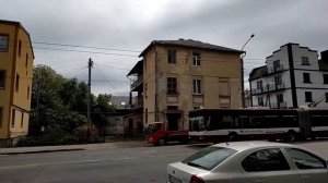 Экскурсия по Ивано-Франковску/23.05.2021
