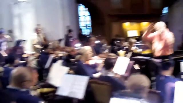 Ода музыке смотреть онлайн