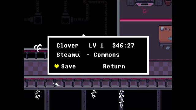 Getting my mom to play Undertale Yellow, Part 7 смотреть онлайн