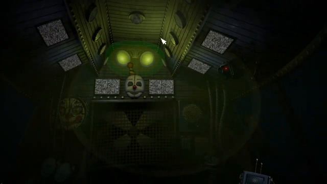 ЧТО-ТО НОВЕНЬКОЕ ! | ФНАФ 5 ПЕРВАЯ НОЧЬ | five nights at freddy's sister location смотреть онлайн