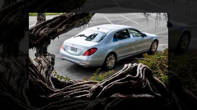 2016 Mercedes Maybach S600 Release Date And Price