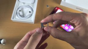 How To Insert SIM Card in iPhone 15 Pro