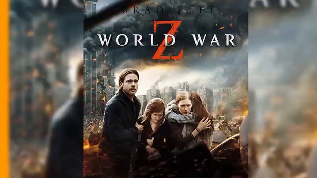 World War Z (2013) Movie || Brad Pitt, Mireille Enos, James Badge Dale || Review and Facts смотреть онлайн
