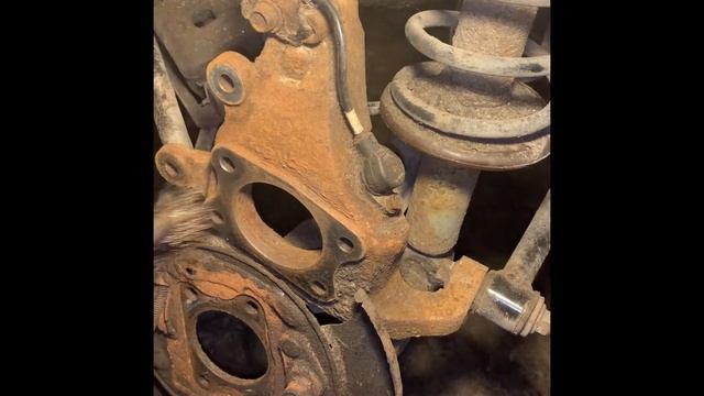 Замена задней ступицы соната 2.0 тагаз 2008г смотреть онлайн